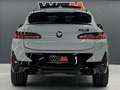 BMW X4 M Competition Grau - thumbnail 8
