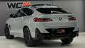 BMW X4 M Competition Grau - thumbnail 7