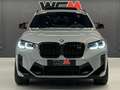 BMW X4 M Competition Grau - thumbnail 2