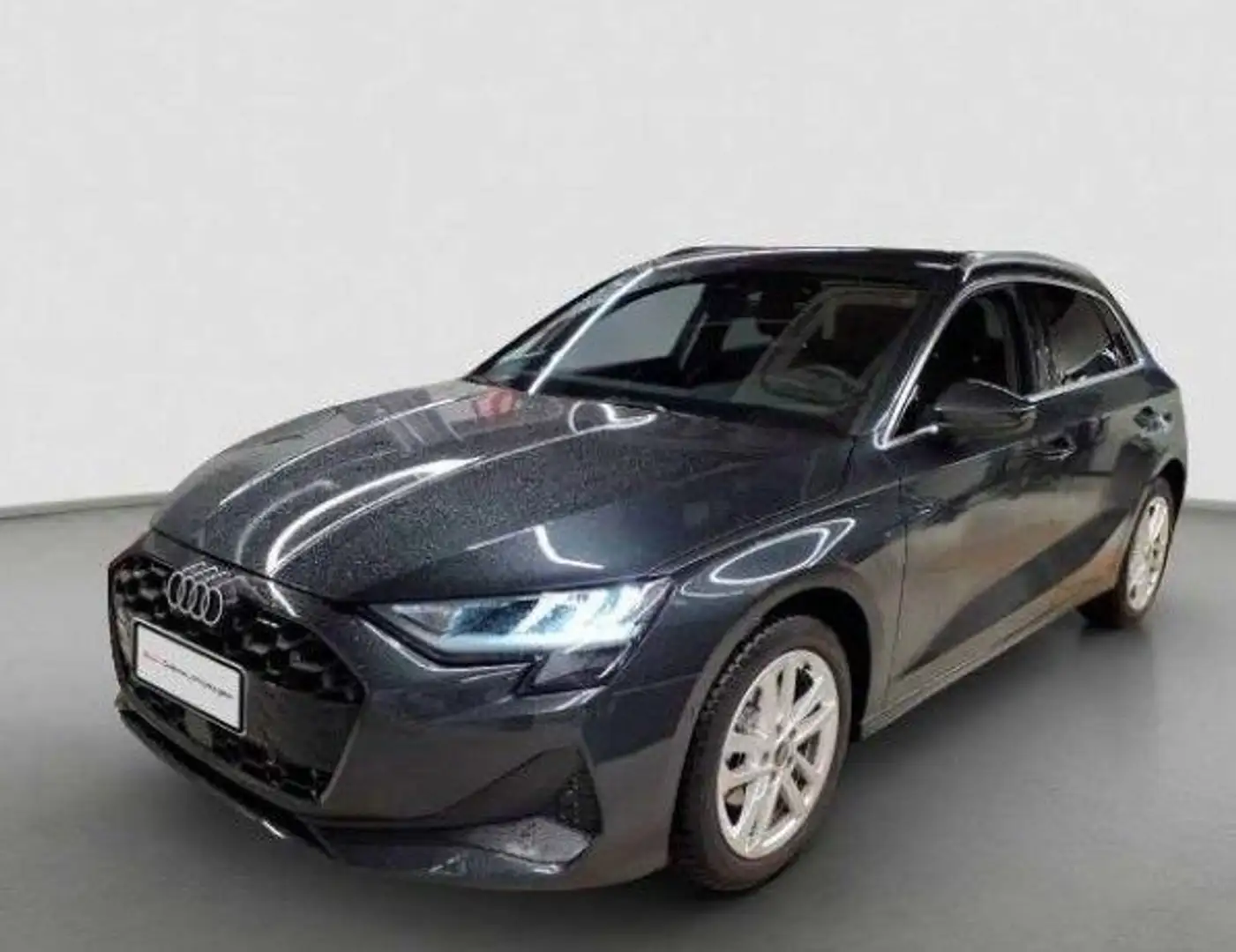 Audi A3 30TFSI S tronic Komfortpaket KlimaP Grau - 2