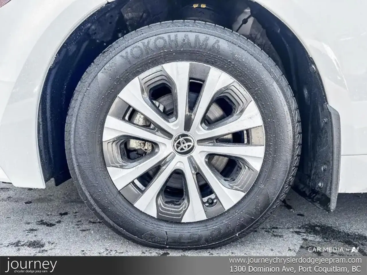 Toyota Corolla снимка Toyota Corolla