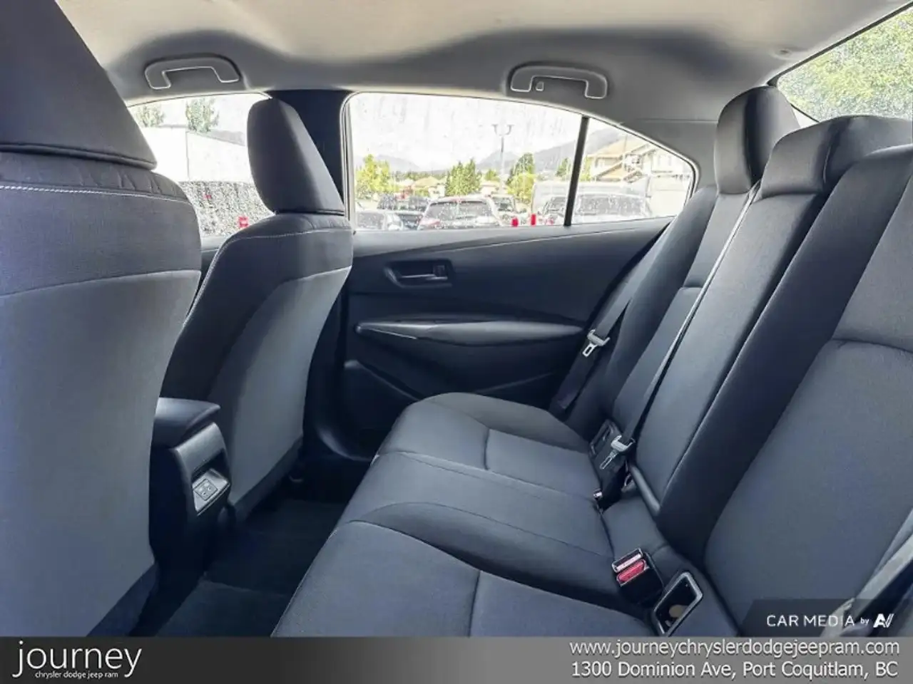 Toyota Corolla снимка Toyota Corolla