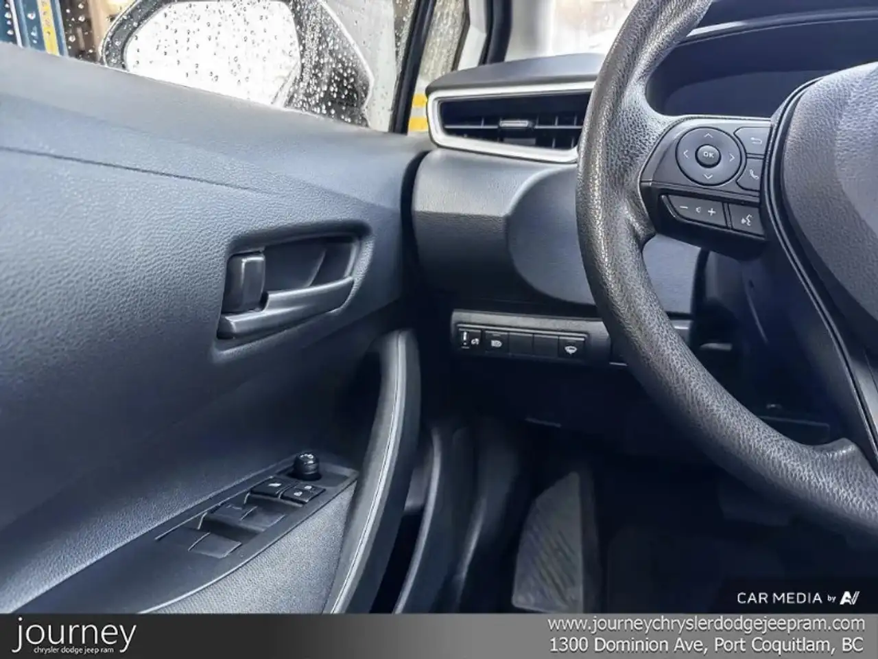 Toyota Corolla снимка Toyota Corolla