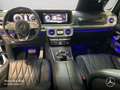 Mercedes-Benz G 400 d GSD+360+MULTIBEAM+FAHRASS+BURMESTER+20"+9G Schwarz - thumbnail 13
