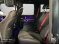 Mercedes-Benz G 400 d GSD+360+MULTIBEAM+FAHRASS+BURMESTER+20"+9G Schwarz - thumbnail 12