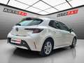 Toyota Corolla 125H Business Blanc - thumbnail 4