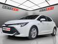 Toyota Corolla 125H Business Blanc - thumbnail 1