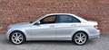 Mercedes-Benz C 230 1HAND KLIMA NAVI TEMPOMAT PDC 18"ALU Silber - thumbnail 8