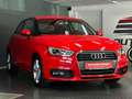 Audi A1 1.0TFSI SPORT XENON#SHZ#NAVI#KLIMAAUTO#PDC#BT Rot - thumbnail 3