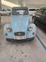 Citroen 2CV Blau - thumbnail 4