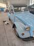 Citroen 2CV Blau - thumbnail 1