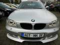 BMW 118 i Xenon HIFI Sportsitze PDC Händler Gewerbe Silber - thumbnail 10