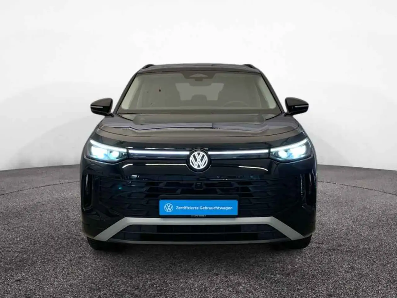 Volkswagen Tayron Life 1.5 eTSI DSG 7S *AHK*IQ-L*AREA*ACC* 2