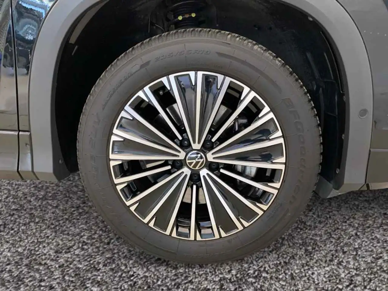 Volkswagen Tayron Life 1.5 eTSI DSG 7S *AHK*IQ-L*AREA*ACC* 5