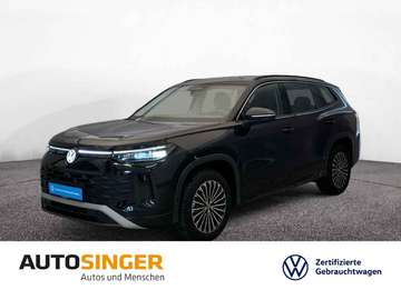 Life 1.5 eTSI DSG 7S *AHK*IQ-L*AREA*ACC*