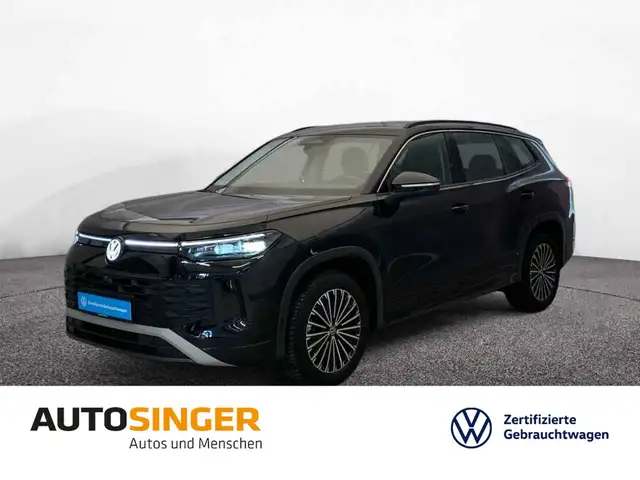 Volkswagen Tayron Life 1.5 eTSI DSG 7S *AHK*IQ-L*AREA*ACC*