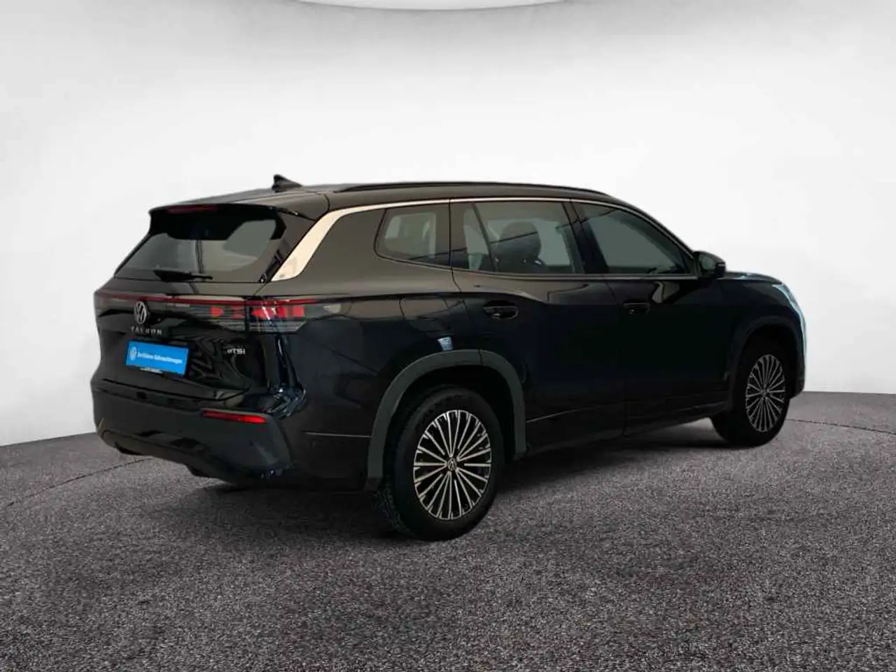 Volkswagen Tayron Life 1.5 eTSI DSG 7S *AHK*IQ-L*AREA*ACC* 7