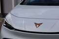 CUPRA Born Born 58/62kWh*19"-ALCANTARA-ACC-LED-NAVI-KESSY-5J* Weiß - thumbnail 7