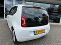 Volkswagen up! 1.0 up! 2014 Airco Navi voorbereiding APK White - thumbnail 3
