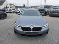 BMW 518 d Touring Aut. *AHV+LED+NAVI* Gris - thumbnail 2