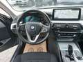 BMW 518 d Touring Aut. *AHV+LED+NAVI* Gris - thumbnail 9