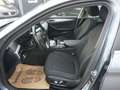 BMW 518 d Touring Aut. *AHV+LED+NAVI* Gris - thumbnail 7