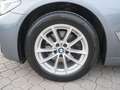 BMW 518 d Touring Aut. *AHV+LED+NAVI* Gris - thumbnail 6
