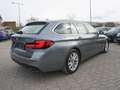 BMW 518 d Touring Aut. *AHV+LED+NAVI* Gris - thumbnail 4