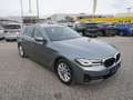 BMW 518 d Touring Aut. *AHV+LED+NAVI* Gris - thumbnail 3