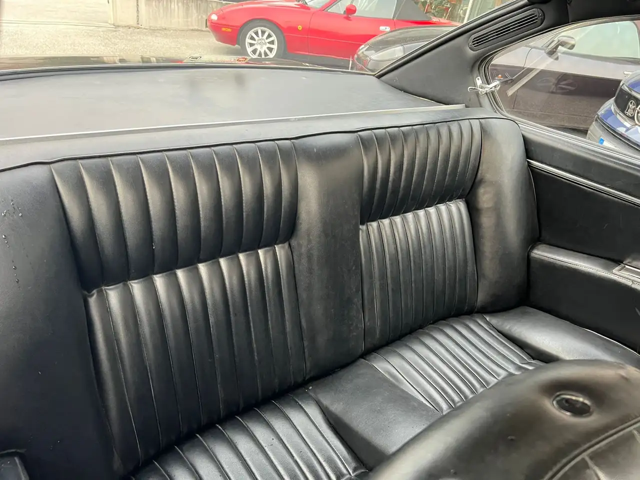 Lancia Flavia, foto 5
