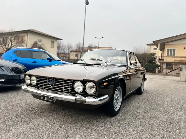 Lancia Flavia