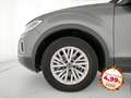 Volkswagen T-Roc 2.0 tdi life 115cv Zwart - thumbnail 19