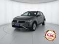 Volkswagen T-Roc 2.0 tdi life 115cv Zwart - thumbnail 1