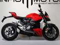 Ducati Streetfighter V2 Rosso - thumbnail 1