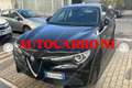 Alfa Romeo Stelvio 2.2Turbodiesel 160cv AT8 RWD AUTOCARRO N1 Nero - thumbnail 2