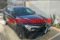 Alfa Romeo Stelvio 2.2Turbodiesel 160cv AT8 RWD AUTOCARRO N1 Nero - thumbnail 1