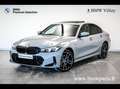 BMW 320 320eA 204ch M Sport Gris - thumbnail 1