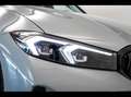 BMW 320 320eA 204ch M Sport Gris - thumbnail 8