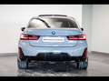 BMW 320 320eA 204ch M Sport Gris - thumbnail 4