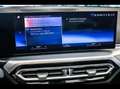 BMW 320 320eA 204ch M Sport Gris - thumbnail 9
