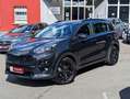 Kia Sportage SPORTAGE 1.6T Black Edition 2021 4WD AHK 46tKM! Schwarz - thumbnail 13