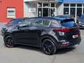 Kia Sportage SPORTAGE 1.6T Black Edition 2021 4WD AHK 46tKM! Schwarz - thumbnail 2
