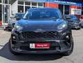 Kia Sportage SPORTAGE 1.6T Black Edition 2021 4WD AHK 46tKM! Schwarz - thumbnail 12