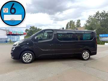 2.0 dCi Life L2H1 3,0t Energy Automatik (AHK*9xSITZER*NAVI)