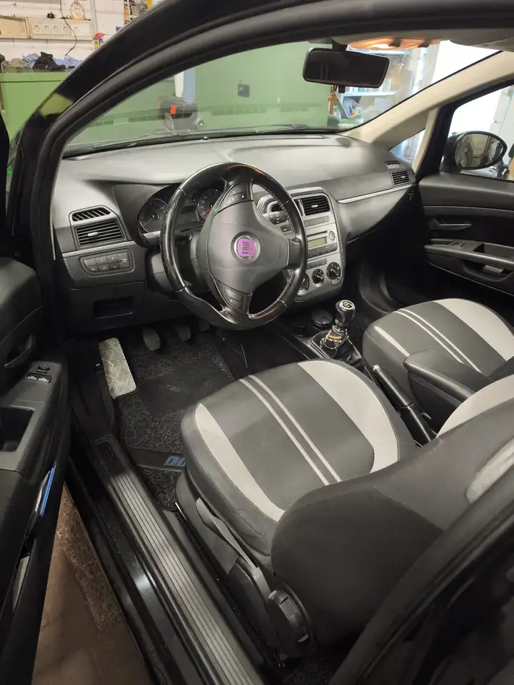Fiat Grande Punto