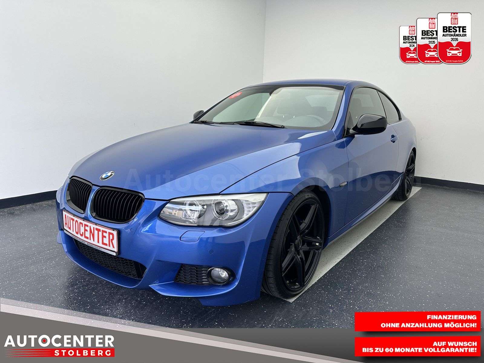 BMW 325