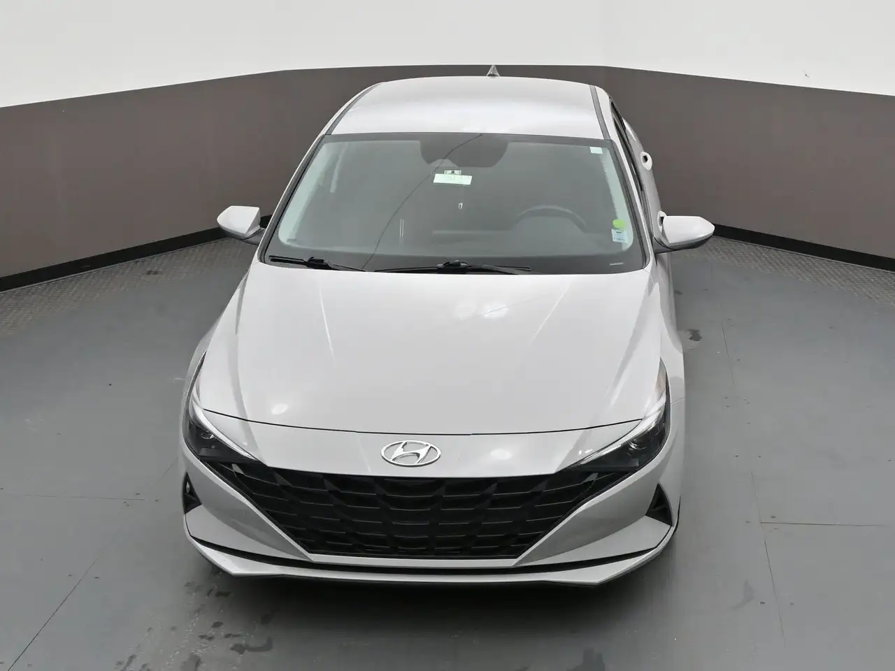 Hyundai ELANTRA снимка Hyundai ELANTRA