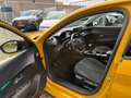 Peugeot 208 1.2 PureTech Allure Pack, Navi, 12mnd Garantie Geel - thumbnail 9