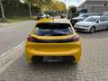 Peugeot 208 1.2 PureTech Allure Pack, Navi, 12mnd Garantie Geel - thumbnail 6