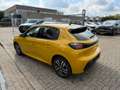 Peugeot 208 1.2 PureTech Allure Pack, Navi, 12mnd Garantie Geel - thumbnail 7